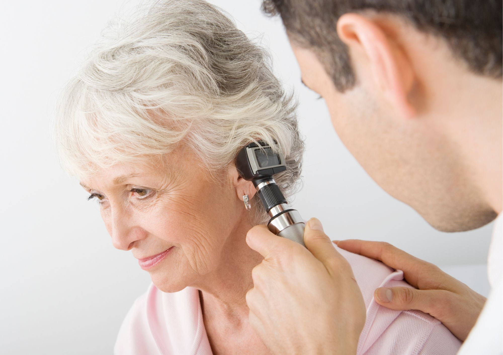 Cred că am Hipoacuzie