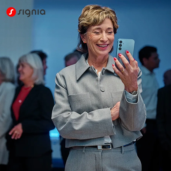 Signia