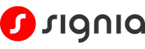 Signia logo